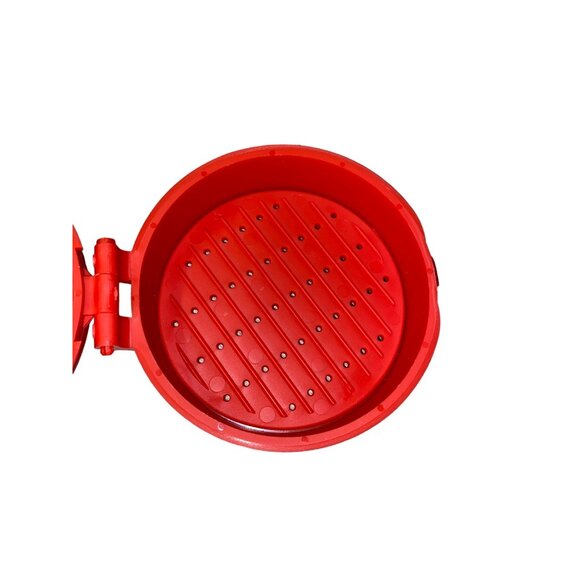 Stufz Ultimate Stuffed Burger System NEW Open Box - Picture 13 of 14